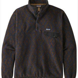 Patagonia Lightweight Synchilla Snap-T Fleece Pullover